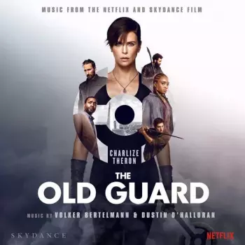 Volker Bertelmann: The Old Guard