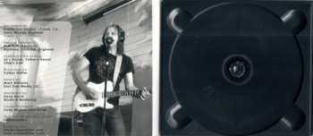 CD Volker Strifler: Let The Music Rise