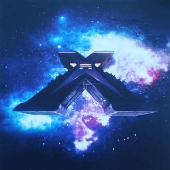 LP Volkor X: This Means War