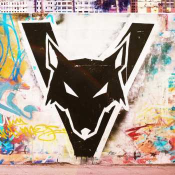 Album Volumes: Different Animals
