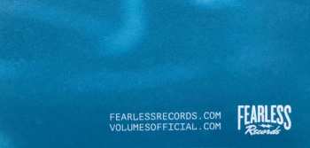 LP Volumes: Happier? CLR
