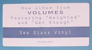 LP Volumes: Happier? CLR