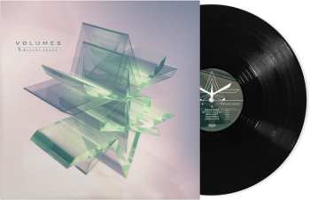 Album Volumes: Mirror Touch