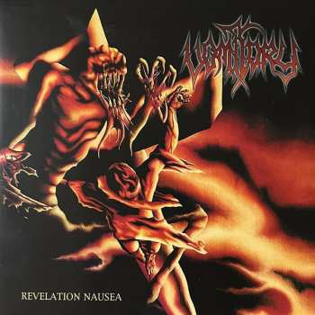 LP Vomitory: Revelation Nausea