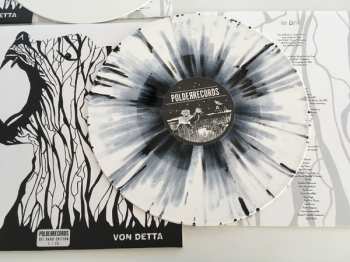 LP Von Detta: Burn It Clean