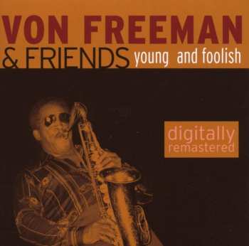 Album Von Freeman Quartet: Young And Foolish