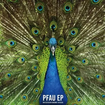 Pfau EP