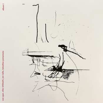 Album Tatsuhisa Yamamoto: Album I