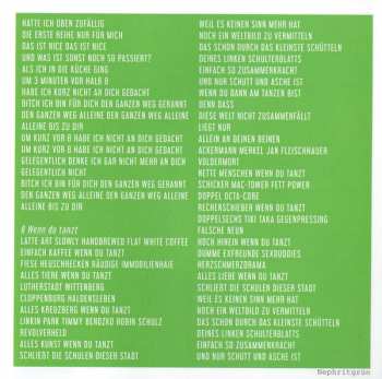 CD Von Wegen Lisbeth: Grande