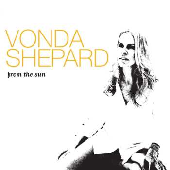 Album Vonda Shepard: From The Sun