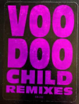 LP Voodoo Child: Voodoo Child (Remixes)