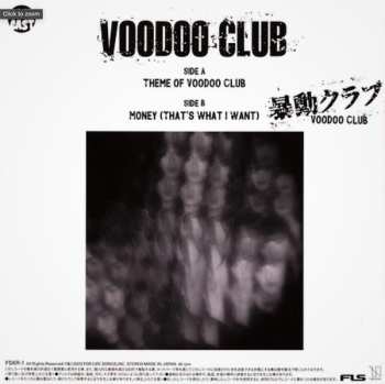 SP Voodoo Club: Theme Of 