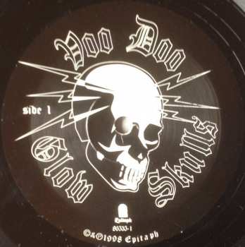 LP Voodoo Glow Skulls: The Band Geek Mafia