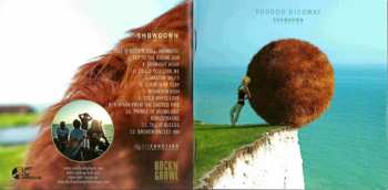 CD Voodoo Highway: Showdown DIGI