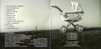 CD Voodoo Highway: Showdown DIGI