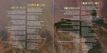 CD Voodoo Highway: Showdown DIGI