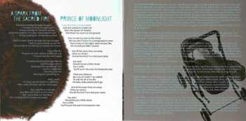 CD Voodoo Highway: Showdown DIGI