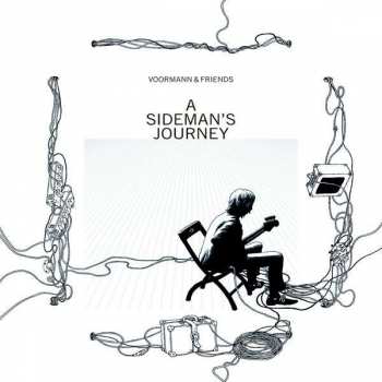 CD/DVD/Mercancía Voormann & Friends: A Sideman's Journey LTD | NUM | DLX