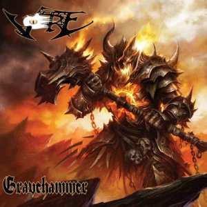 CD Vore: Gravehammer