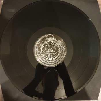 LP Vorga: Radiant Gloom LTD