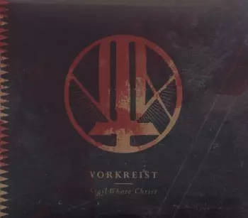 Sigil Whore Christ