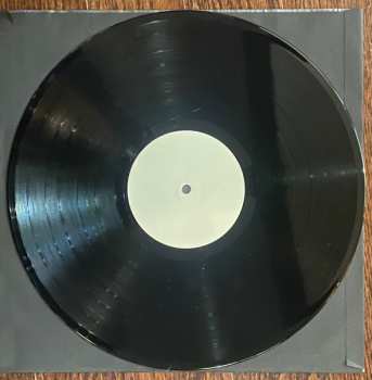 LP Vosh: Vessel