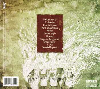 CD Votum: Harvest Moon