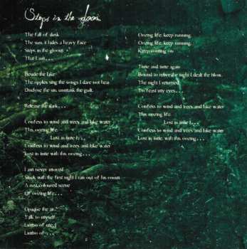 CD Votum: Harvest Moon