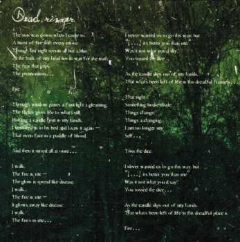 CD Votum: Harvest Moon