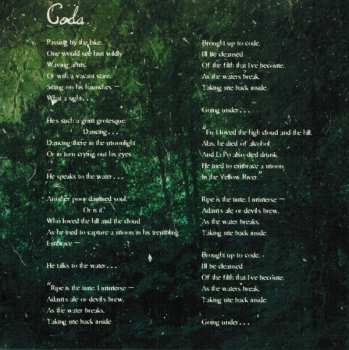 CD Votum: Harvest Moon