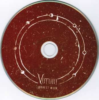 CD Votum: Harvest Moon