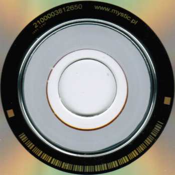 CD Votum: Harvest Moon