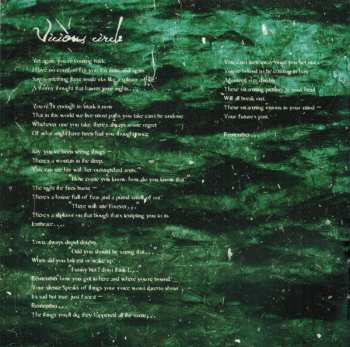 CD Votum: Harvest Moon