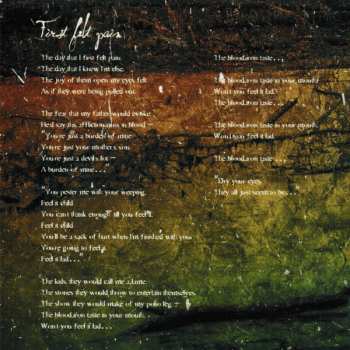 CD Votum: Harvest Moon