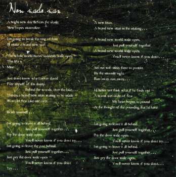 CD Votum: Harvest Moon