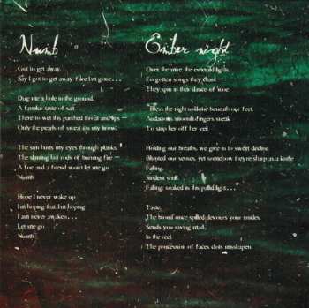 CD Votum: Harvest Moon