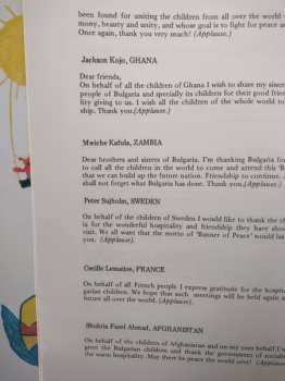 LP Voux De L'avenir: Voices Of The Future