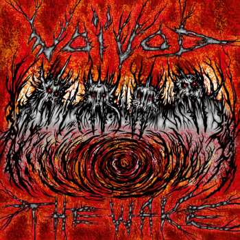 Album Voïvod: The Wake
