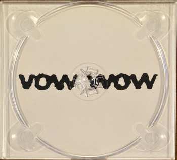 CD Vow Wow: Beat Of A Metal Motion