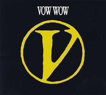 Album Vow Wow: V