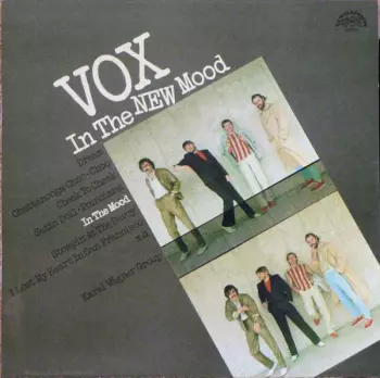 VOX: In The New Mood