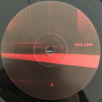 LP Vox Low: Vox Low 