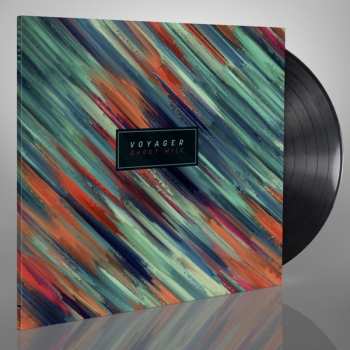 LP Voyager: Ghost Mile
