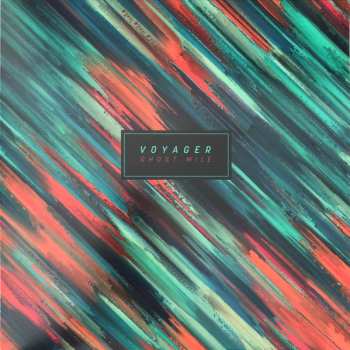 LP Voyager: Ghost Mile CLR
