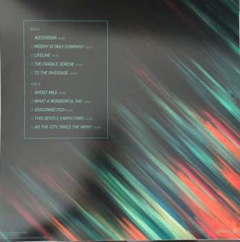 LP Voyager: Ghost Mile CLR