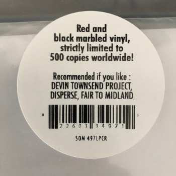 LP Voyager: Ghost Mile CLR