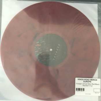 LP Voyager: Ghost Mile CLR