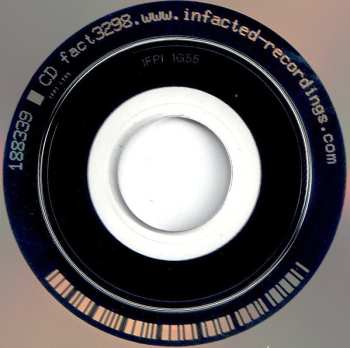 CD Voyou: Houseman / Germany Calling LTD