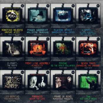 CD Voyou: Houseman / Germany Calling LTD