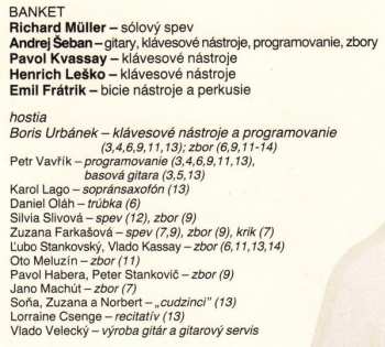 LP Richard Müller: Vpred?